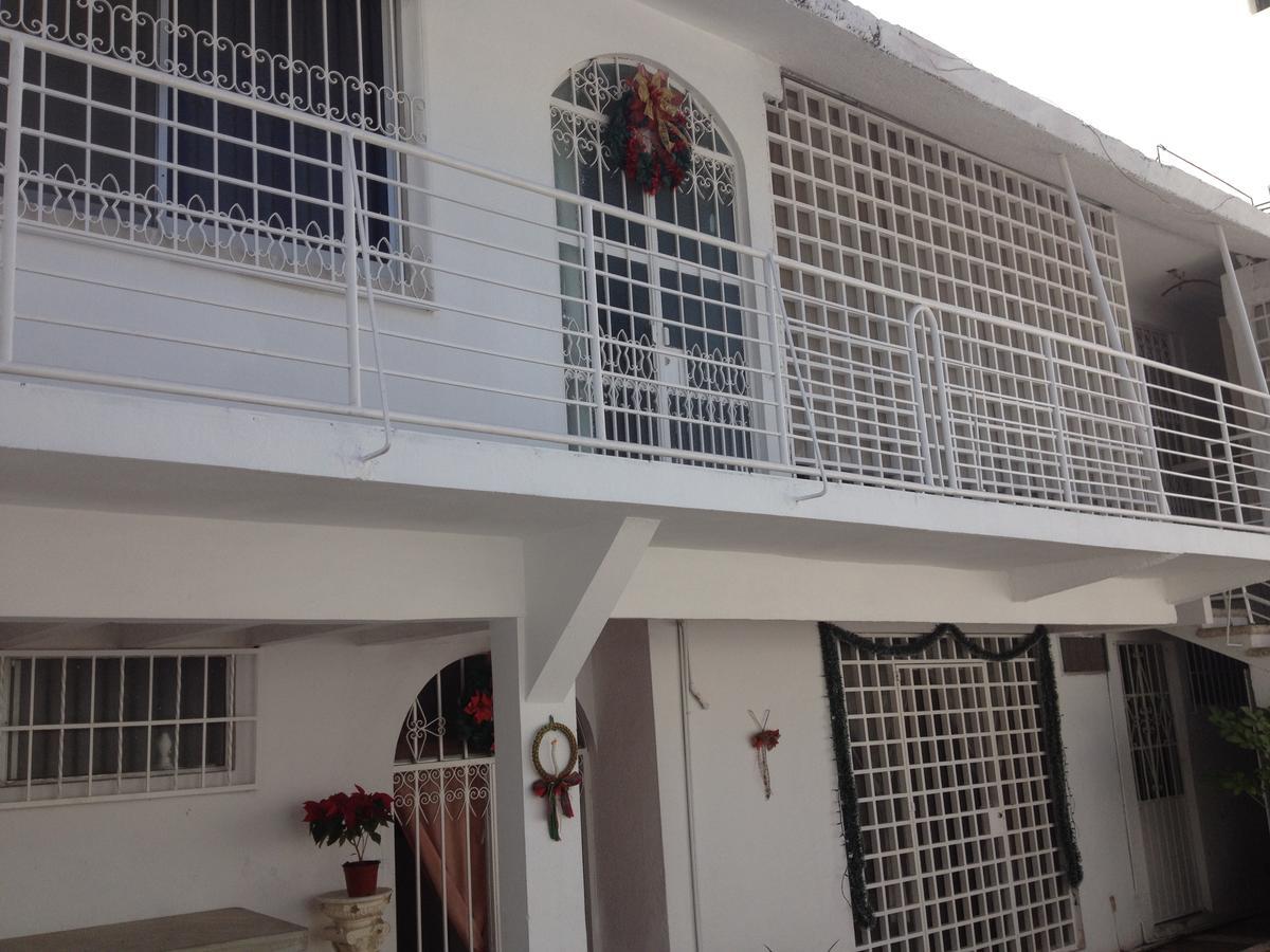 Casa Bocoyna Villa Acapulco Exterior photo